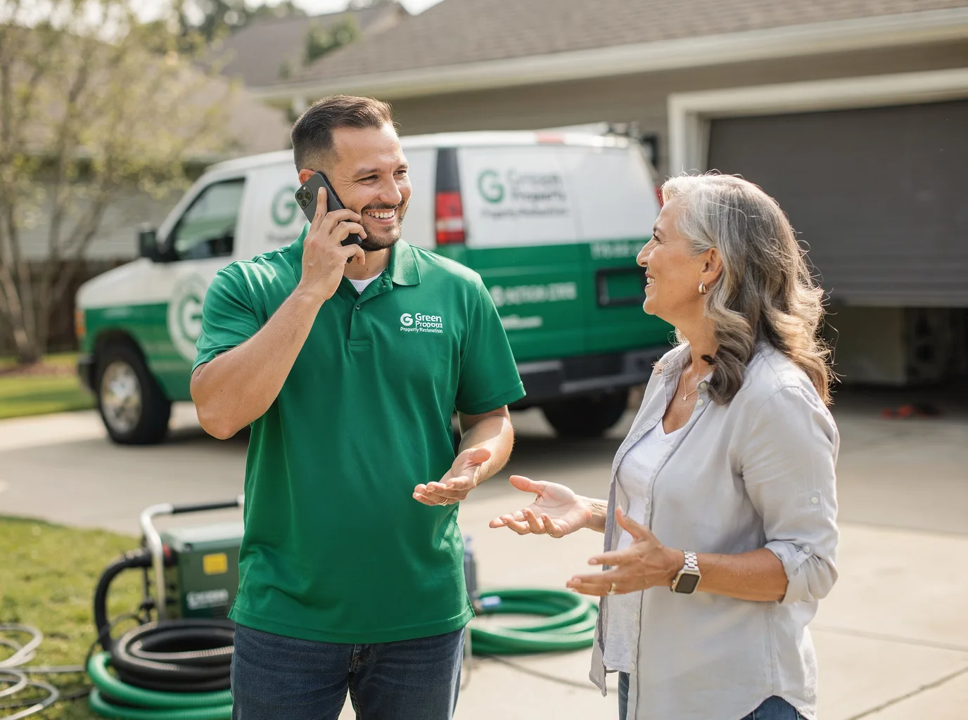 Water Damage Restoration Wild Horse, CO FAQs